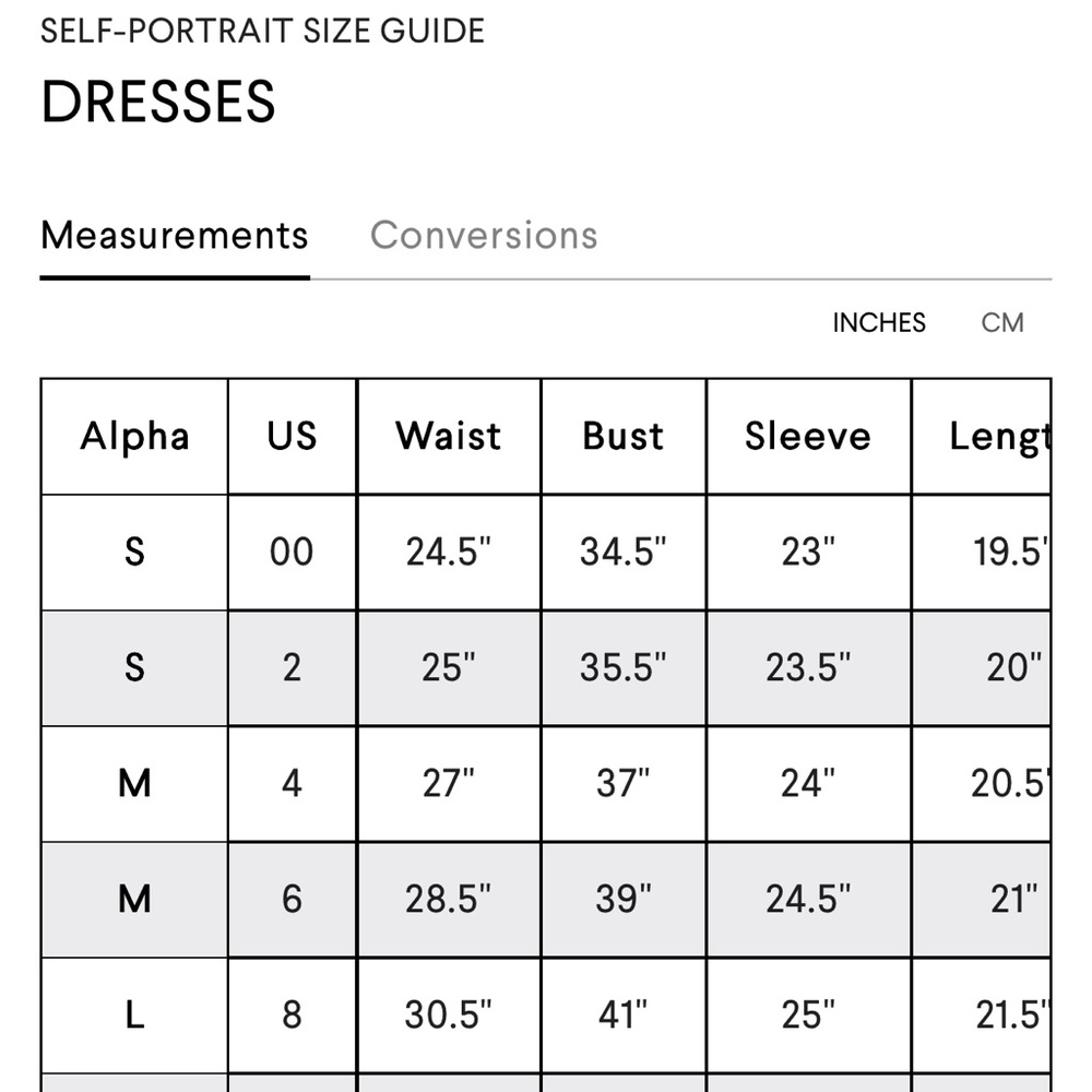 Self Portrait Embellished Tulle Satin Bow Mini Dress White Women’s Sz 2 - Picture 13 of 14